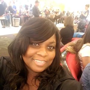 Meet your Posher, Shadaie